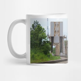 Remote Controlled Bridge Mug